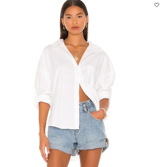 One Teaspoon Pants - One Teaspoon Pioneer Shorts Hendrixe Size 26